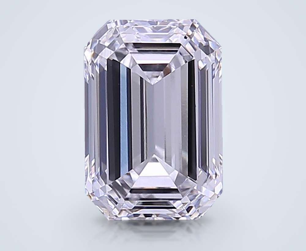 2.16 Carat · D · VVS1 Rare Carat Ideal Cut