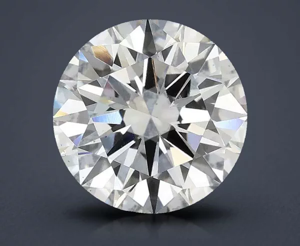 2.52 Carat · F · VS2 Rare Carat Ideal Cut