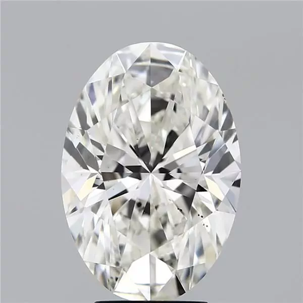 5.01 Carat · H · VS2 very good Cut