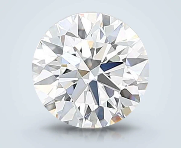 1.09 Carat · E · VVS2 Rare Carat Ideal Cut