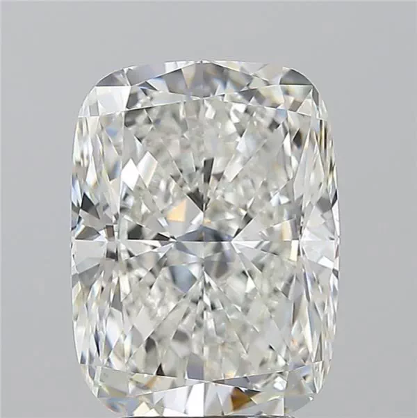 3.51 Carat · H · VVS2 very good Cut