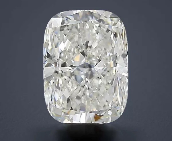 3.51 Carat · H · VVS2 very good Cut