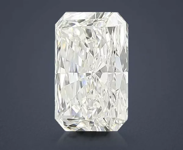 2.53 Carat · F · VVS2 Rare Carat Ideal Cut