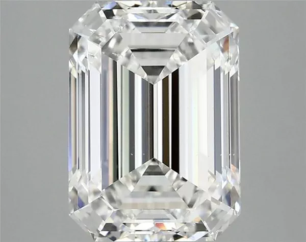 4.01 Carat · E · SI1 Rare Carat Ideal Cut