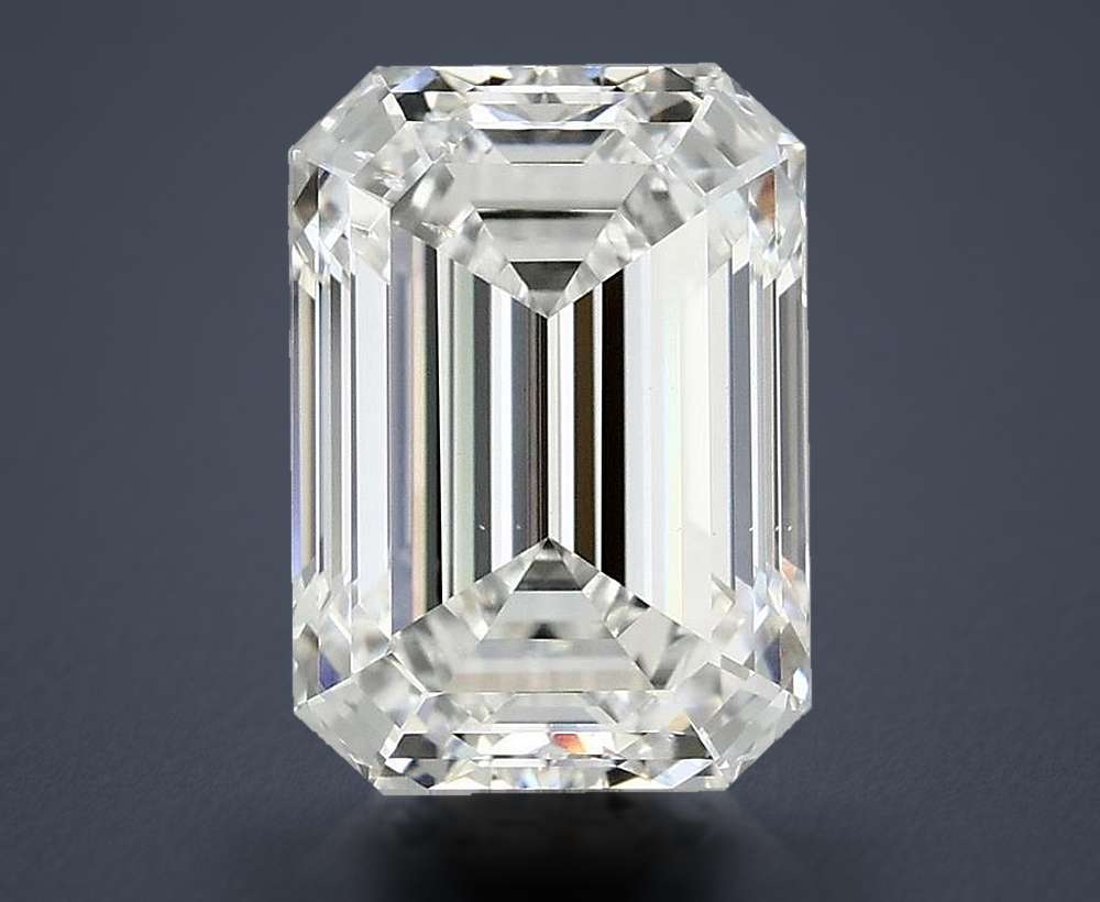 4.01 Carat · E · SI1 Rare Carat Ideal Cut