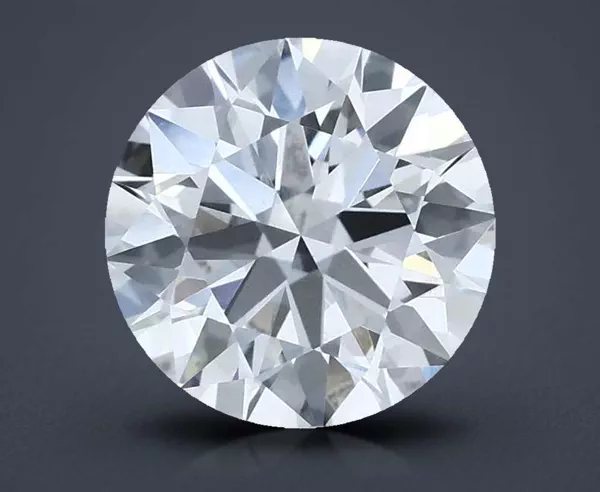 1.97 Carat · D · VS2 Rare Carat Ideal Cut