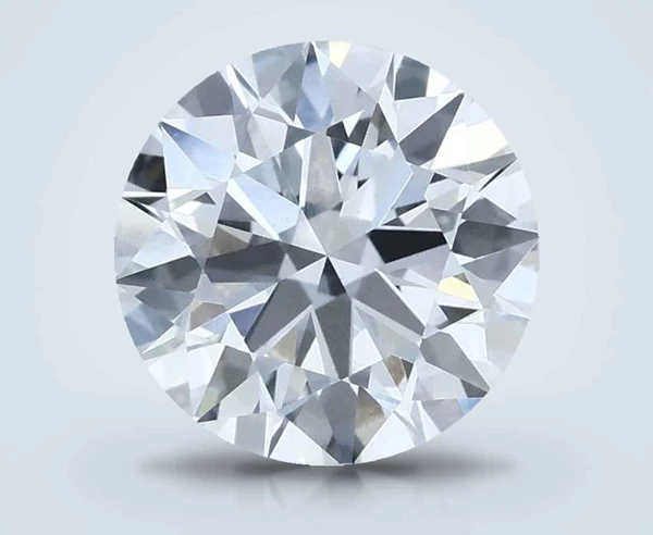1.97 Carat · D · VS2 Rare Carat Ideal Cut