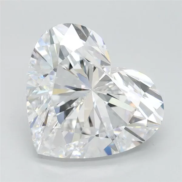 3 Carat · D · IF Rare Carat Ideal Cut