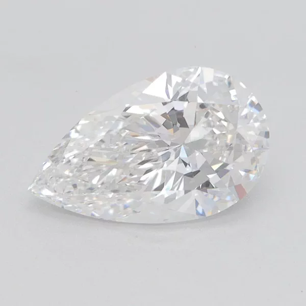 1.58 Carat · E · IF Rare Carat Ideal Cut