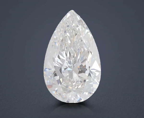 1.58 Carat · E · IF Rare Carat Ideal Cut