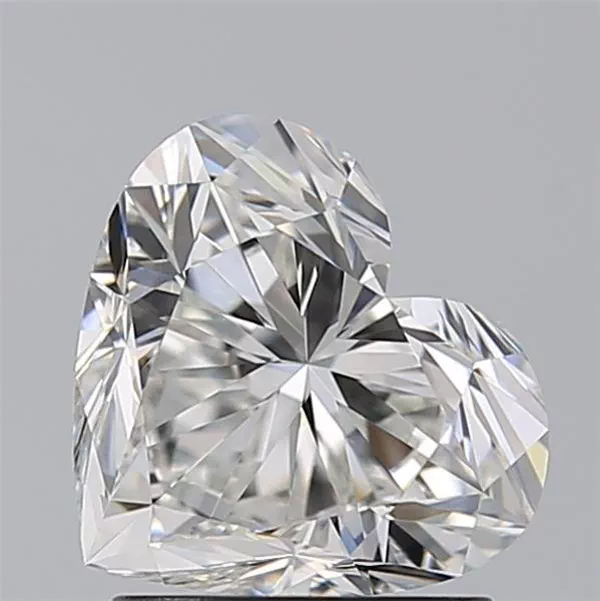 1.7 Carat · G · VVS2 Rare Carat Ideal Cut
