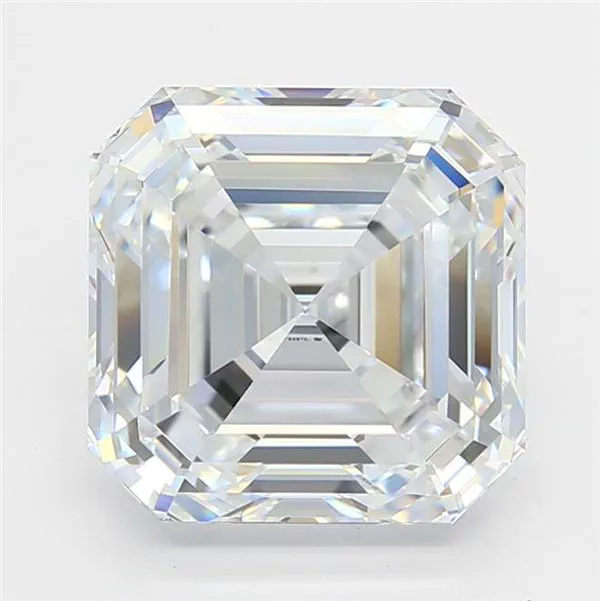 4.13 Carat · E · VVS1 Rare Carat Ideal Cut