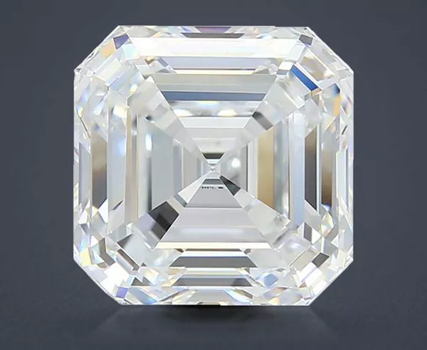 4.13 Carat · E · VVS1 Rare Carat Ideal Cut