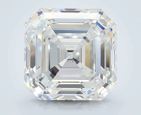 4.13 Carat · E · VVS1 Rare Carat Ideal Cut