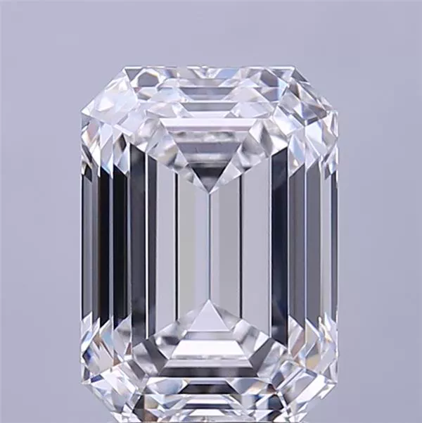3.19 Carat · D · VVS1 Rare Carat Ideal Cut