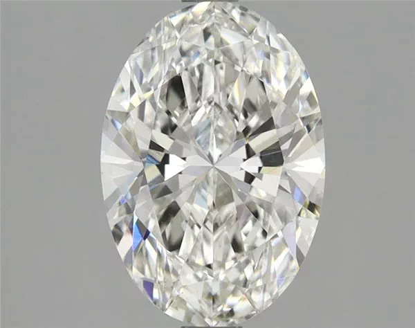 2.63 Carat · F · VS2 Rare Carat Ideal Cut