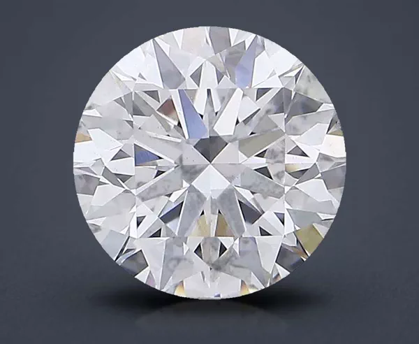 2.27 Carat · F · VS1 Rare Carat Ideal Cut