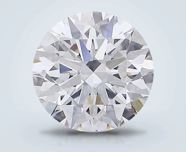 2.27 Carat · F · VS1 Rare Carat Ideal Cut