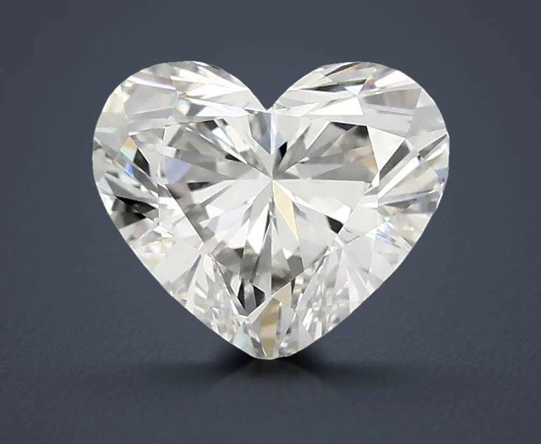 1.97 Carat · F · VS1 Rare Carat Ideal Cut