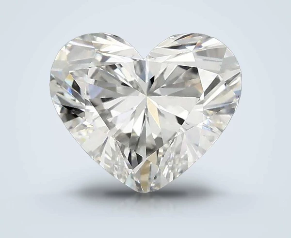 1.97 Carat · F · VS1 Rare Carat Ideal Cut