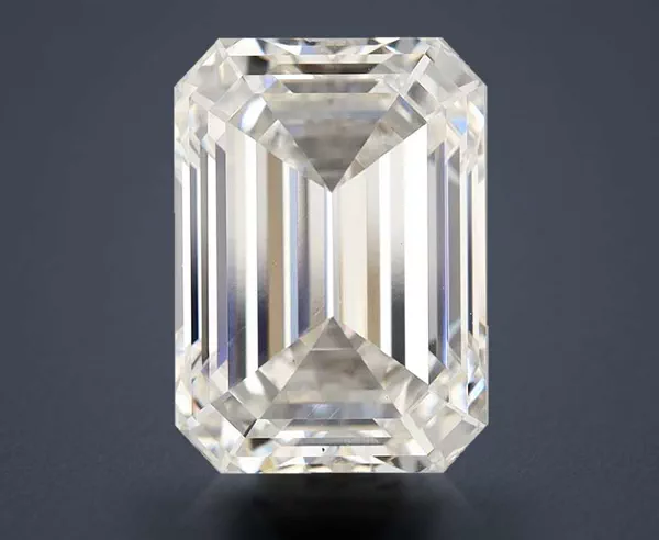 6.54 Carat · G · VS1 Rare Carat Ideal Cut