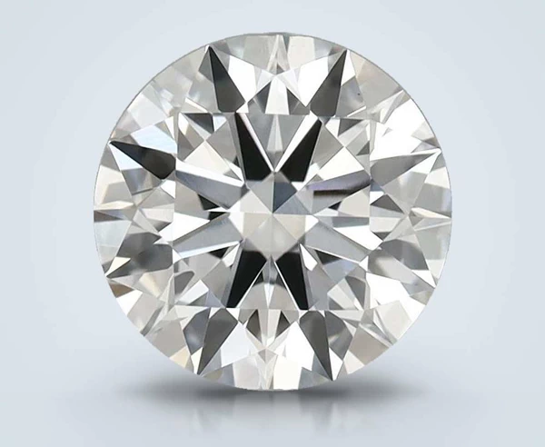 2.14 Carat · E · VVS2 Rare Carat Ideal Cut