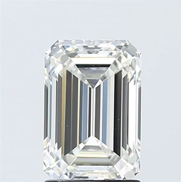 2.06 Carat · F · VVS2 Rare Carat Ideal Cut