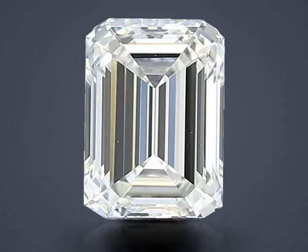 2.06 Carat · F · VVS2 Rare Carat Ideal Cut