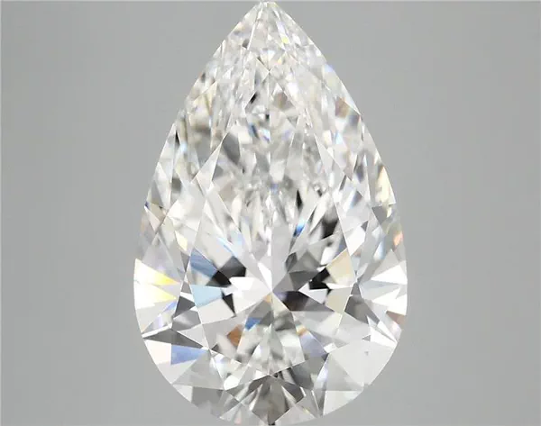 4.95 Carat · E · VVS2 Rare Carat Ideal Cut