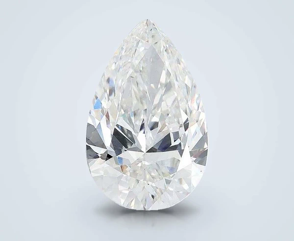 10.54 Carat · F · VVS2 Rare Carat Ideal Cut