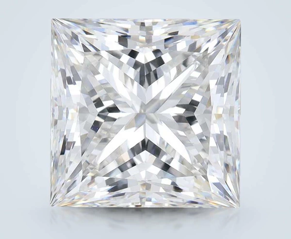10.08 Carat · F · VS1 Rare Carat Ideal Cut