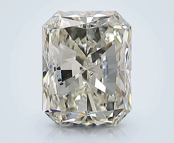 2 Carat · K · SI2 very good Cut