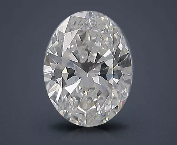 0.48 Carat · F · SI1 Rare Carat Ideal Cut