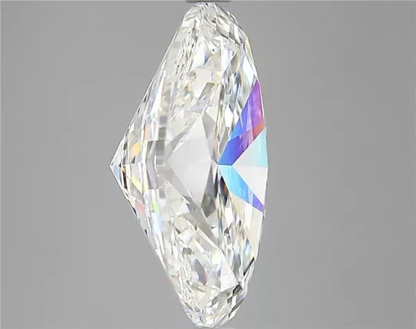 5 Carat · E · VS1 Rare Carat Ideal Cut