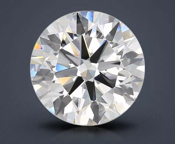 10.01 Carat · F · VVS2 Rare Carat Ideal Cut