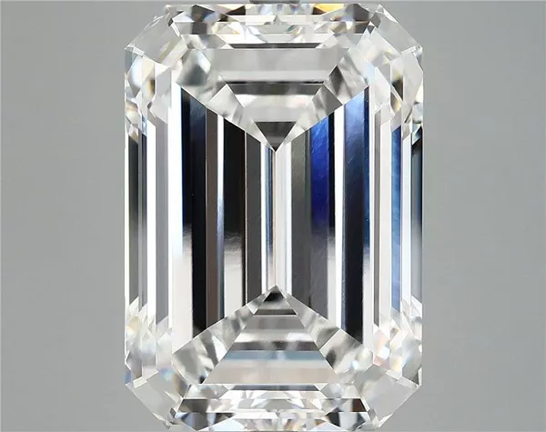 13.06 Carat · F · VVS2 Rare Carat Ideal Cut