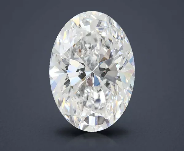 2.81 Carat · D · FL Rare Carat Ideal Cut