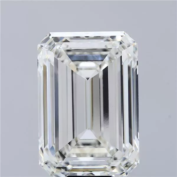20.52 Carat · H · VS1 Rare Carat Ideal Cut