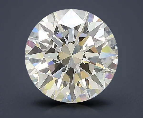 2.06 Carat · J · VS1 excellent Cut