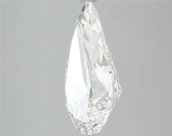4.21 Carat · E · VS2 Rare Carat Ideal Cut