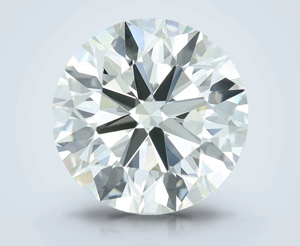 2.82 Carat · J · SI1 Rare Carat Ideal Cut