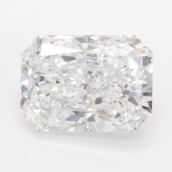 5.09 Carat · D · IF Rare Carat Ideal Cut
