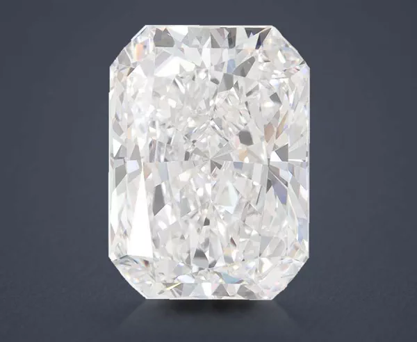 5.09 Carat · D · IF Rare Carat Ideal Cut