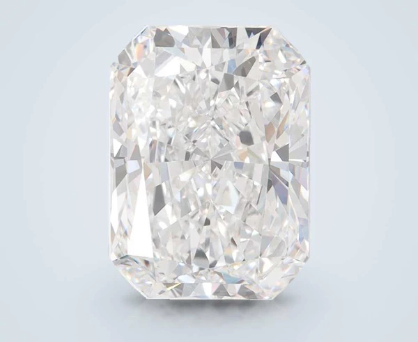 5.09 Carat · D · IF Rare Carat Ideal Cut