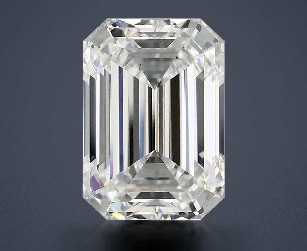 4.03 Carat · E · VS1 Rare Carat Ideal Cut