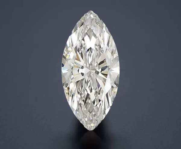 2.86 Carat · F · VVS2 Rare Carat Ideal Cut