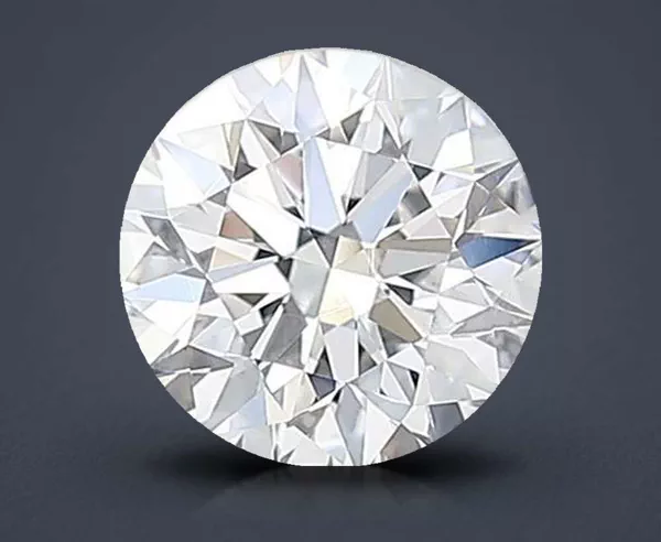 1.08 Carat · D · VVS2 Rare Carat Ideal Cut