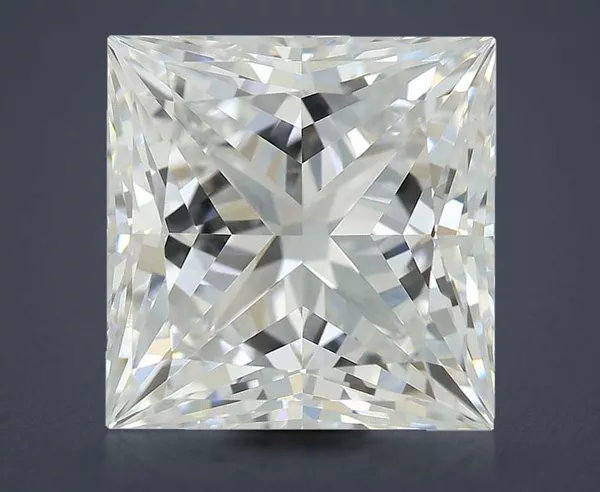 5.63 Carat · D · VVS2 Rare Carat Ideal Cut