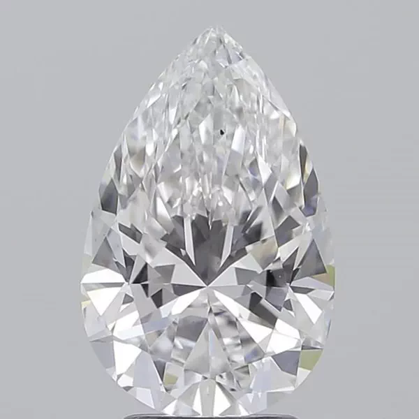 2.84 Carat · D · VS2 Rare Carat Ideal Cut