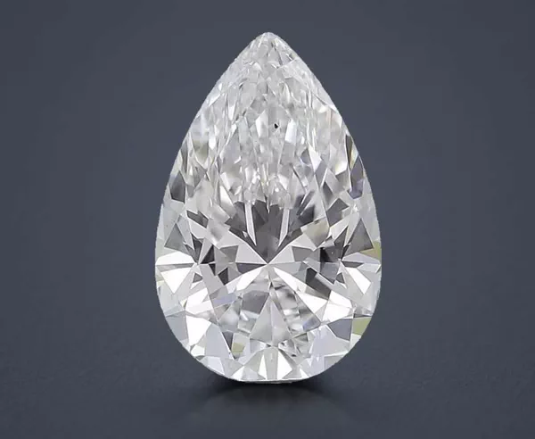 2.84 Carat · D · VS2 Rare Carat Ideal Cut